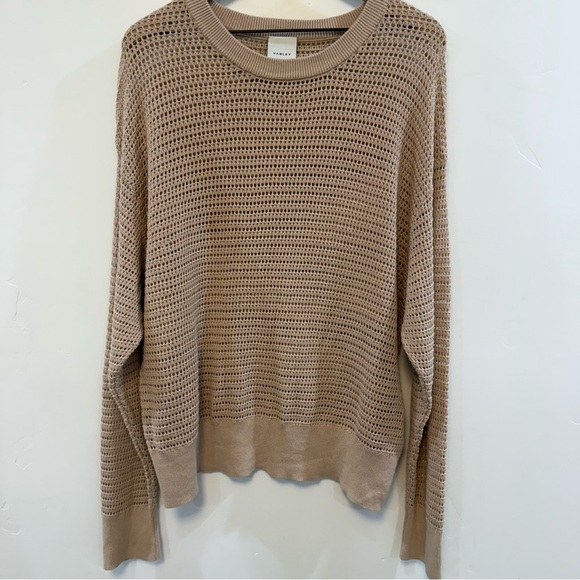 VARLEY KERSHAW SWEAT I MOONLIGHT - Picture 2 of 8